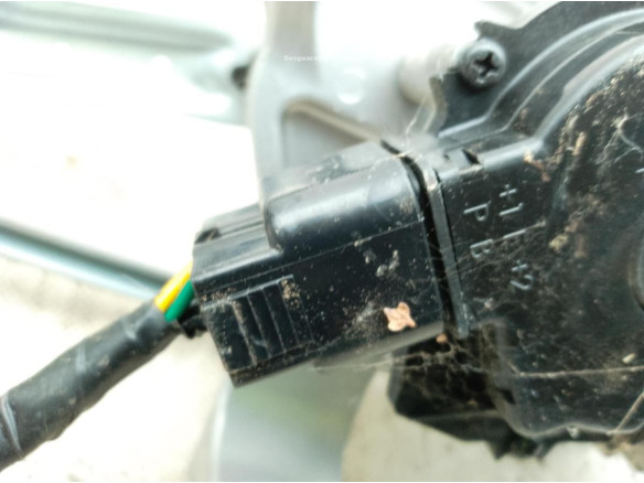 98110C1950 MOTOR LIMPIAPARABRISAS DEL KIA STONIC (YB)|Desguaces La Cabaña