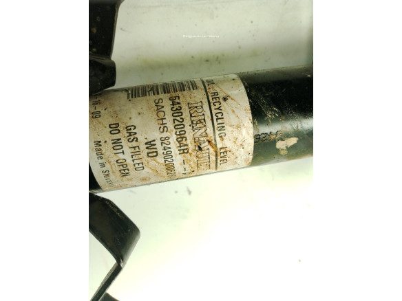 543020964R AMORTIGUADOR DEL IZQ DACIA DOKKER|Desguaces La Cabaña