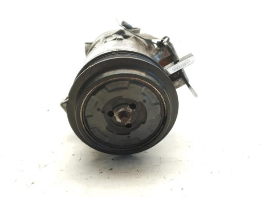  SD7H15 1412263 COMPRESOR AA SCANIA R|Desguaces La Cabaña