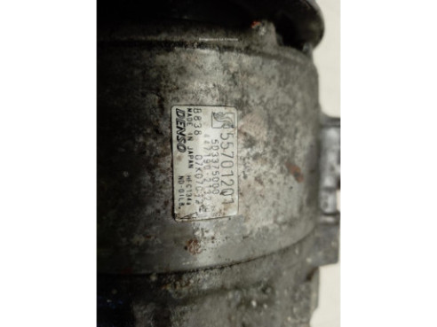 4471902132 COMPRESOR AA FIAT LINEA (323_, 110_)|Desguaces La Cabaña