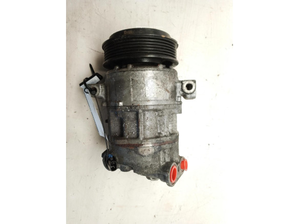 4471902132 COMPRESOR AA FIAT LINEA (323_, 110_)|Desguaces La Cabaña