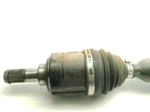 49501D7200 PALIER DEL DER KIA SPORTAGE (QL)|Desguaces La Cabaña