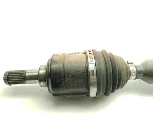 49501D7200 PALIER DEL DER KIA SPORTAGE (QL)|Desguaces La Cabaña