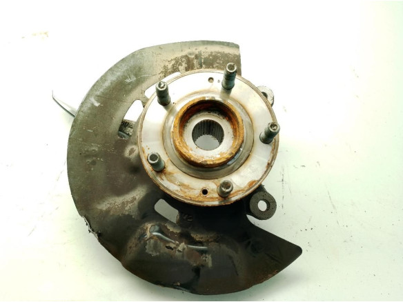 51716D7000  MANGUETA DEL DER KIA SPORTAGE (QL)|Desguaces La Cabaña
