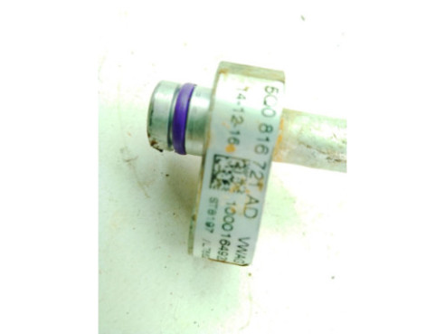 5Q0121251GF RADIADOR AGUA SEAT ATECA (KH7)|Desguaces La Cabaña 2