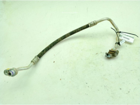 5Q0816721AD TUBO AA DE COMPRESOR A RADIADOR AA SEAT ATECA (KH7)|Desguaces La Cabaña