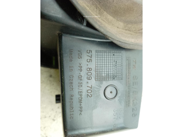 575809702 TAPA COMBUSTIBLE SEAT ATECA (KH7)|Desguaces La Cabaña
