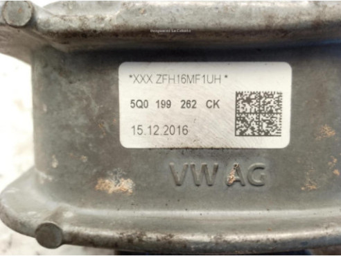 5Q0199262CK SOPORTE MOTOR DER SEAT ATECA (KH7)|Desguaces La Cabaña