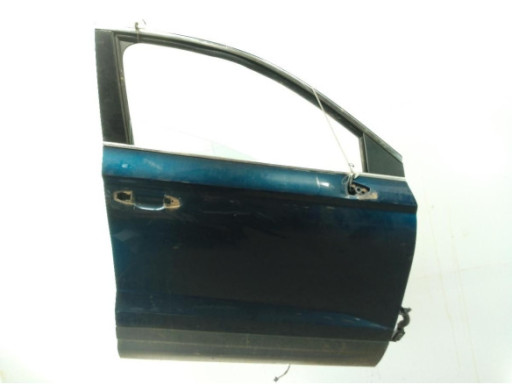 5Q0121251GF RADIADOR AGUA SEAT ATECA (KH7)|Desguaces La Cabaña