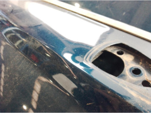 5Q0121251GF RADIADOR AGUA SEAT ATECA (KH7)|Desguaces La Cabaña 2