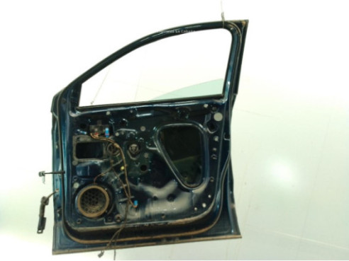 575831052E  PUERTA LAT DEL DER SEAT ATECA (KH7)|Desguaces La Cabaña
