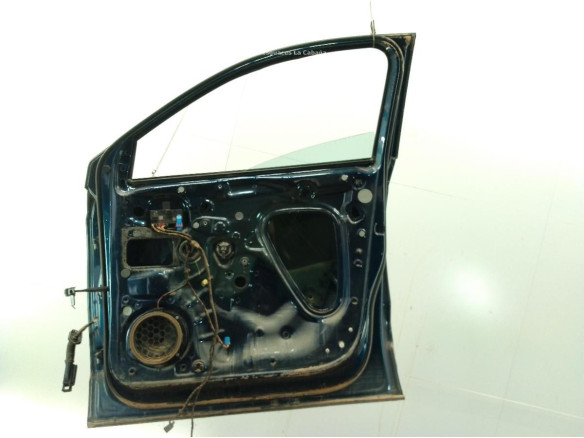 575831052E  PUERTA LAT DEL DER SEAT ATECA (KH7)|Desguaces La Cabaña