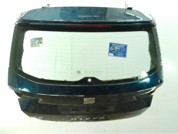 575827023B PORTON SEAT ATECA (KH7)|Desguaces La Cabaña