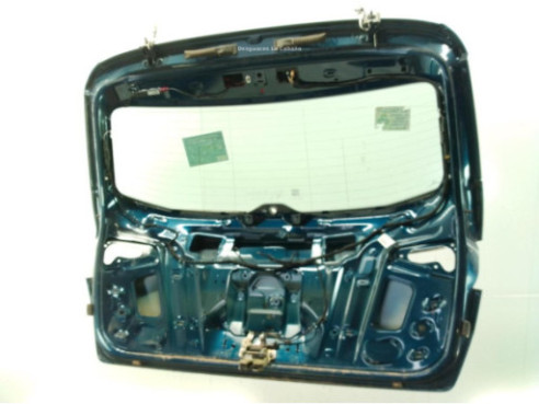 575827023B PORTON SEAT ATECA (KH7)|Desguaces La Cabaña