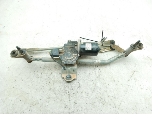576955023B MOTOR LIMPIAPARABRISAS DEL SEAT ATECA (KH7)|Desguaces La Cabaña