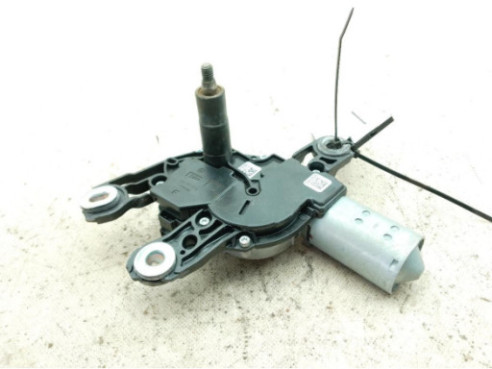 5G0955711A MOTOR LIMPIAPARABRISAS TRA SEAT ATECA (KH7)|Desguaces La Cabaña