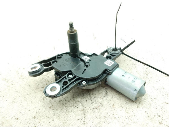 5G0955711A MOTOR LIMPIAPARABRISAS TRA SEAT ATECA (KH7)|Desguaces La Cabaña