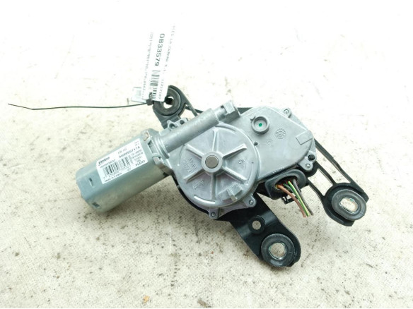 5G0955711A MOTOR LIMPIAPARABRISAS TRA SEAT ATECA (KH7)|Desguaces La Cabaña
