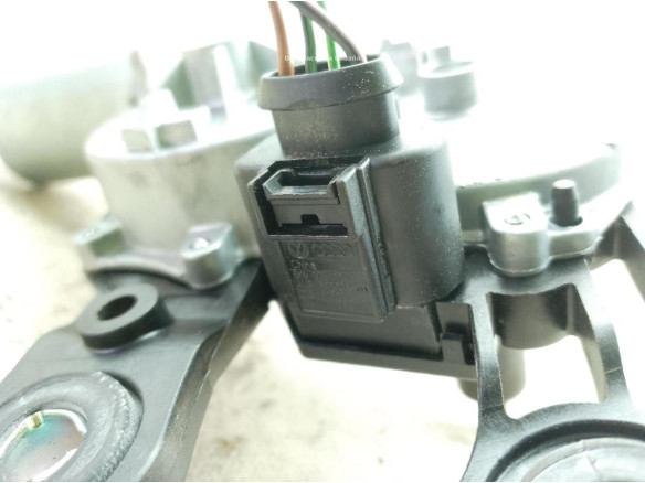 5G0955711A MOTOR LIMPIAPARABRISAS TRA SEAT ATECA (KH7)|Desguaces La Cabaña