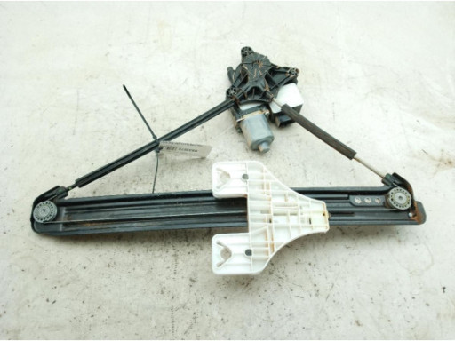 5Q0121251GF RADIADOR AGUA SEAT ATECA (KH7)|Desguaces La Cabaña