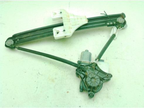 5Q0121251GF RADIADOR AGUA SEAT ATECA (KH7)|Desguaces La Cabaña 2