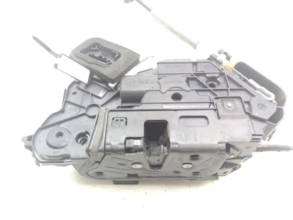 5TB837015C CERRADURA PUERTA LAT DEL IZQ SEAT ATECA (KH7)|Desguaces La Cabaña