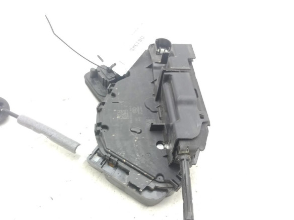5TB837015C CERRADURA PUERTA LAT DEL IZQ SEAT ATECA (KH7)|Desguaces La Cabaña
