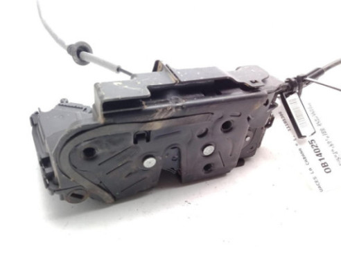 5TA839016L CERRADURA PUERTA LAT TRA DER SEAT ATECA (KH7)|Desguaces La Cabaña