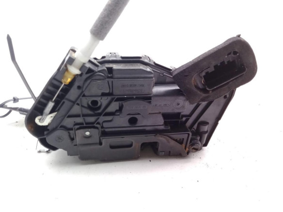 5TA839016L CERRADURA PUERTA LAT TRA DER SEAT ATECA (KH7)|Desguaces La Cabaña