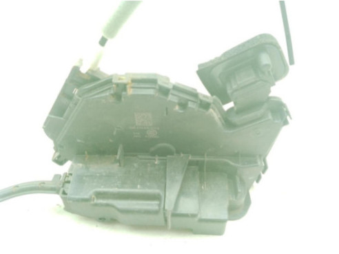 5Q0121251GF RADIADOR AGUA SEAT ATECA (KH7)|Desguaces La Cabaña 2