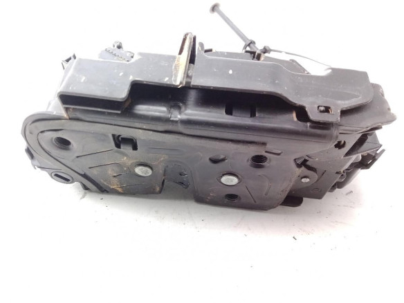 5TB837016C CERRADURA PUERTA LAT DEL DER SEAT ATECA (KH7)|Desguaces La Cabaña