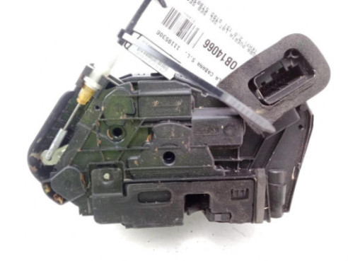 5TB837016C CERRADURA PUERTA LAT DEL DER SEAT ATECA (KH7)|Desguaces La Cabaña