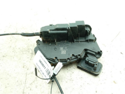 5Q0121251GF RADIADOR AGUA SEAT ATECA (KH7)|Desguaces La Cabaña 2