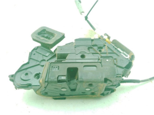5TB837015A CERRADURA PUERTA LAT DEL IZQ SEAT ATECA (KH7)|Desguaces La Cabaña