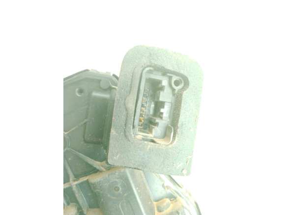 5TB837015A CERRADURA PUERTA LAT DEL IZQ SEAT ATECA (KH7)|Desguaces La Cabaña