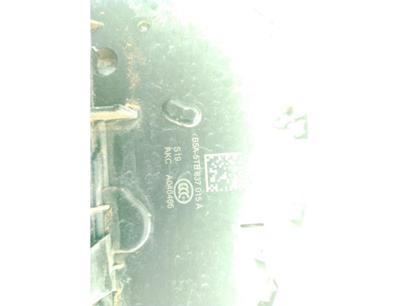 5TB837015A CERRADURA PUERTA LAT DEL IZQ SEAT ATECA (KH7)|Desguaces La Cabaña