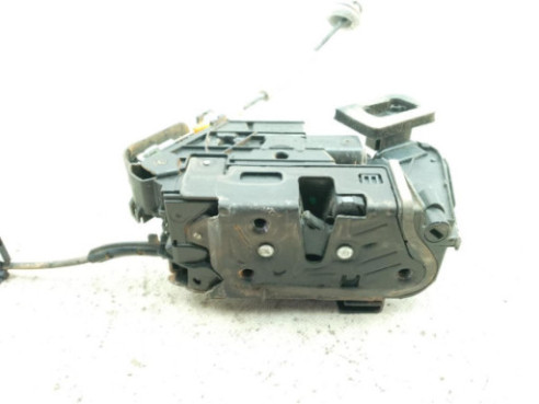5TB837016A CERRADURA PUERTA LAT DEL DER SEAT ATECA (KH7)|Desguaces La Cabaña