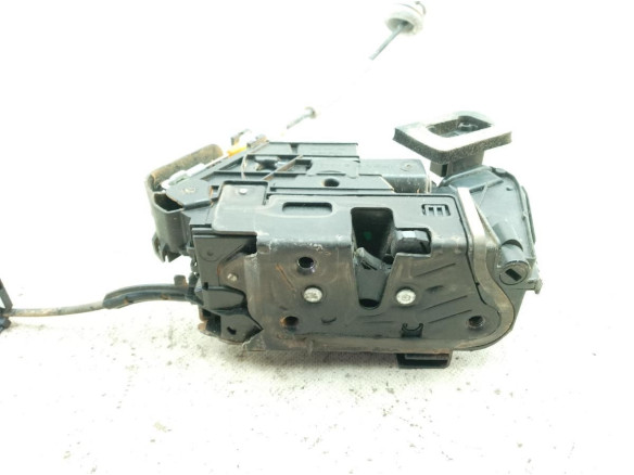 5TB837016A CERRADURA PUERTA LAT DEL DER SEAT ATECA (KH7)|Desguaces La Cabaña