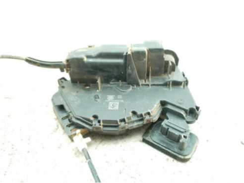 5Q0121251GF RADIADOR AGUA SEAT ATECA (KH7)|Desguaces La Cabaña 2