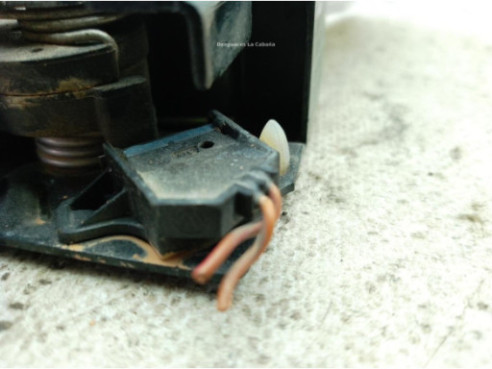 575823509A  CERRADURA CAPO SEAT ATECA (KH7)|Desguaces La Cabaña