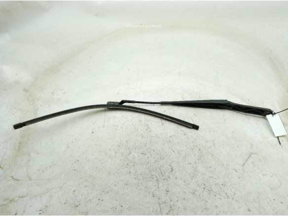 576955409 BRAZO LIMPIAPARABRISAS DEL IZQ SEAT ATECA (KH7)|Desguaces La Cabaña
