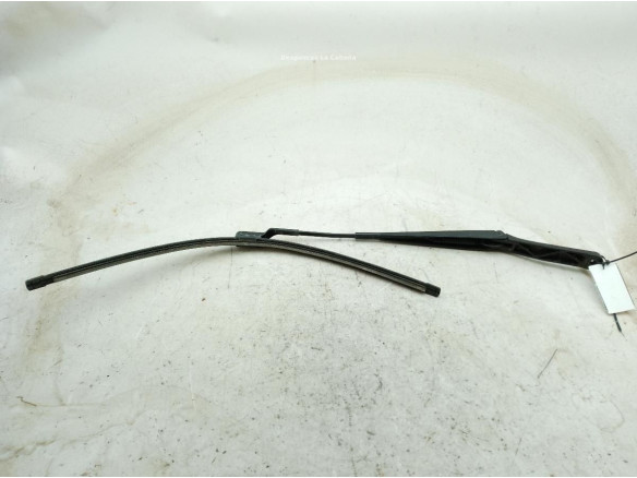 576955409 BRAZO LIMPIAPARABRISAS DEL IZQ SEAT ATECA (KH7)|Desguaces La Cabaña