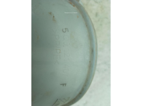 5Q0121251GF RADIADOR AGUA SEAT ATECA (KH7)|Desguaces La Cabaña 2