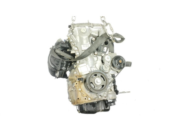 2ARFXE MOTOR TOYOTA RAV 4 IV (_A4_)|Desguaces La Cabaña