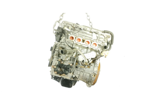 2ARFXE MOTOR TOYOTA RAV 4 IV (_A4_)|Desguaces La Cabaña