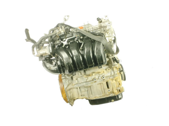 2ARFXE MOTOR TOYOTA RAV 4 IV (_A4_)|Desguaces La Cabaña
