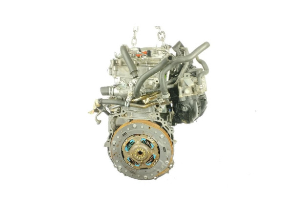 2ARFXE MOTOR TOYOTA RAV 4 IV (_A4_)|Desguaces La Cabaña