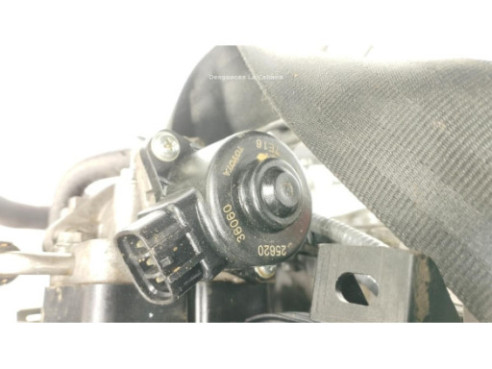 2ARFXE MOTOR TOYOTA RAV 4 IV (_A4_)|Desguaces La Cabaña