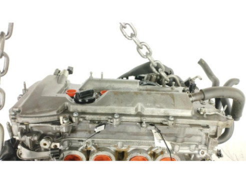 2ARFXE MOTOR TOYOTA RAV 4 IV (_A4_)|Desguaces La Cabaña