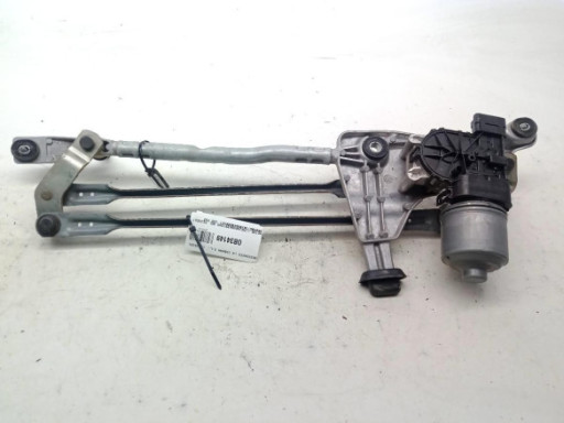 MOTOR LIMPIAPARABRISAS DELANTERO|Desguaces La Cabaña